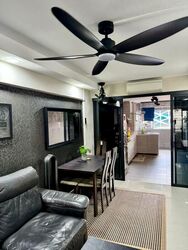 Blk 103 Yishun Ring Road (Yishun), HDB 3 Rooms #449435951